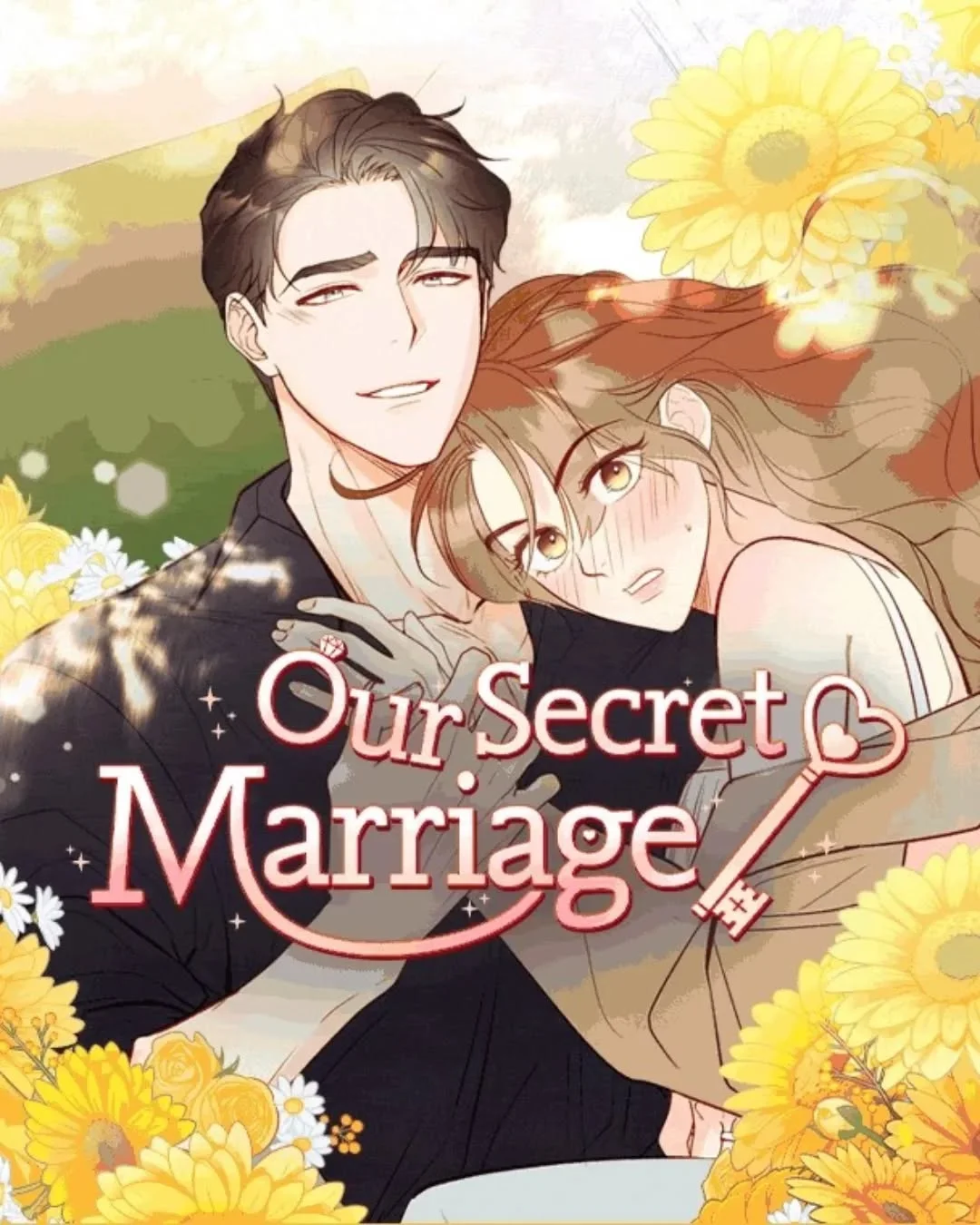 our secret marriage manhwa 4