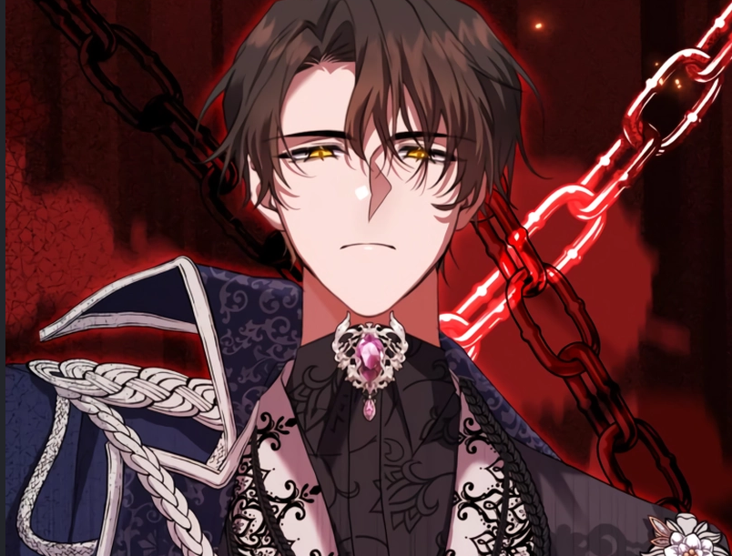 My Kidnapper Is My Arranged Marriage Partner ezmanga.org