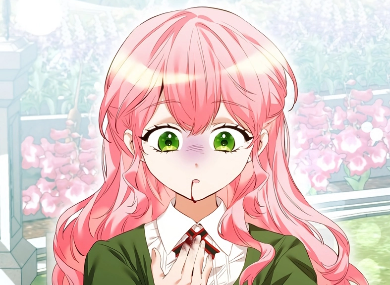 I Became A Wretched Extra In A Healing Story