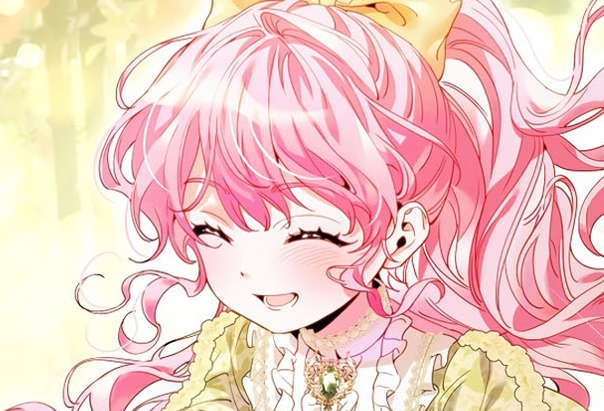 I Became A Wretched Extra In A Healing Story ezmanga.org