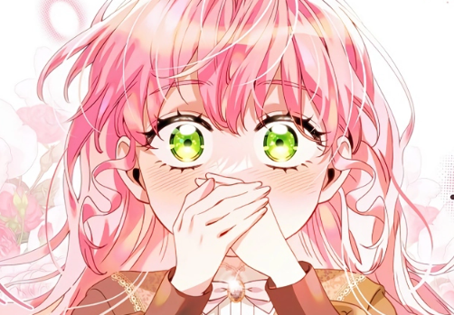 I Became A Wretched Extra In A Healing Story ezmanga.org