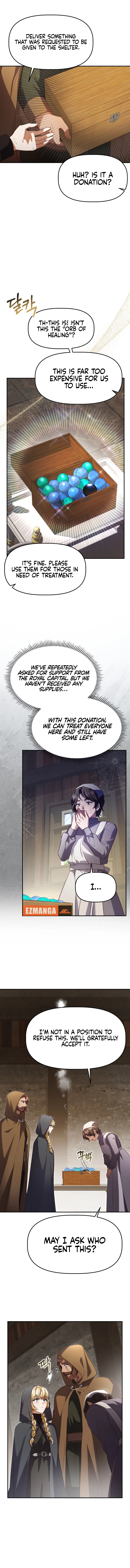 Entomologist in Sichuan Tang Clan - Chapter 32 - YakshaScans