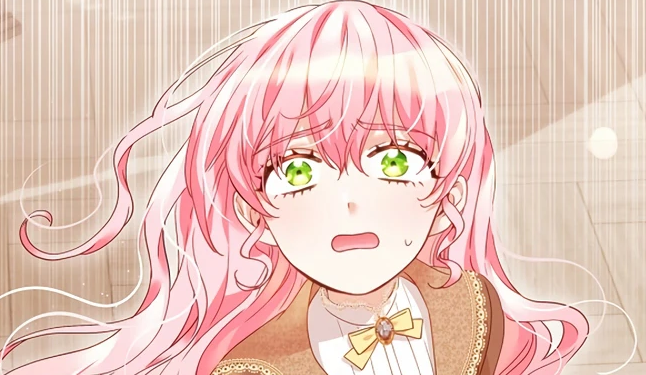 I Became A Wretched Extra In A Healing Story ezmanga.org