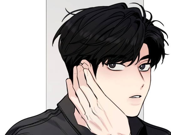 I'm Fine Thank You And You Scan Vf