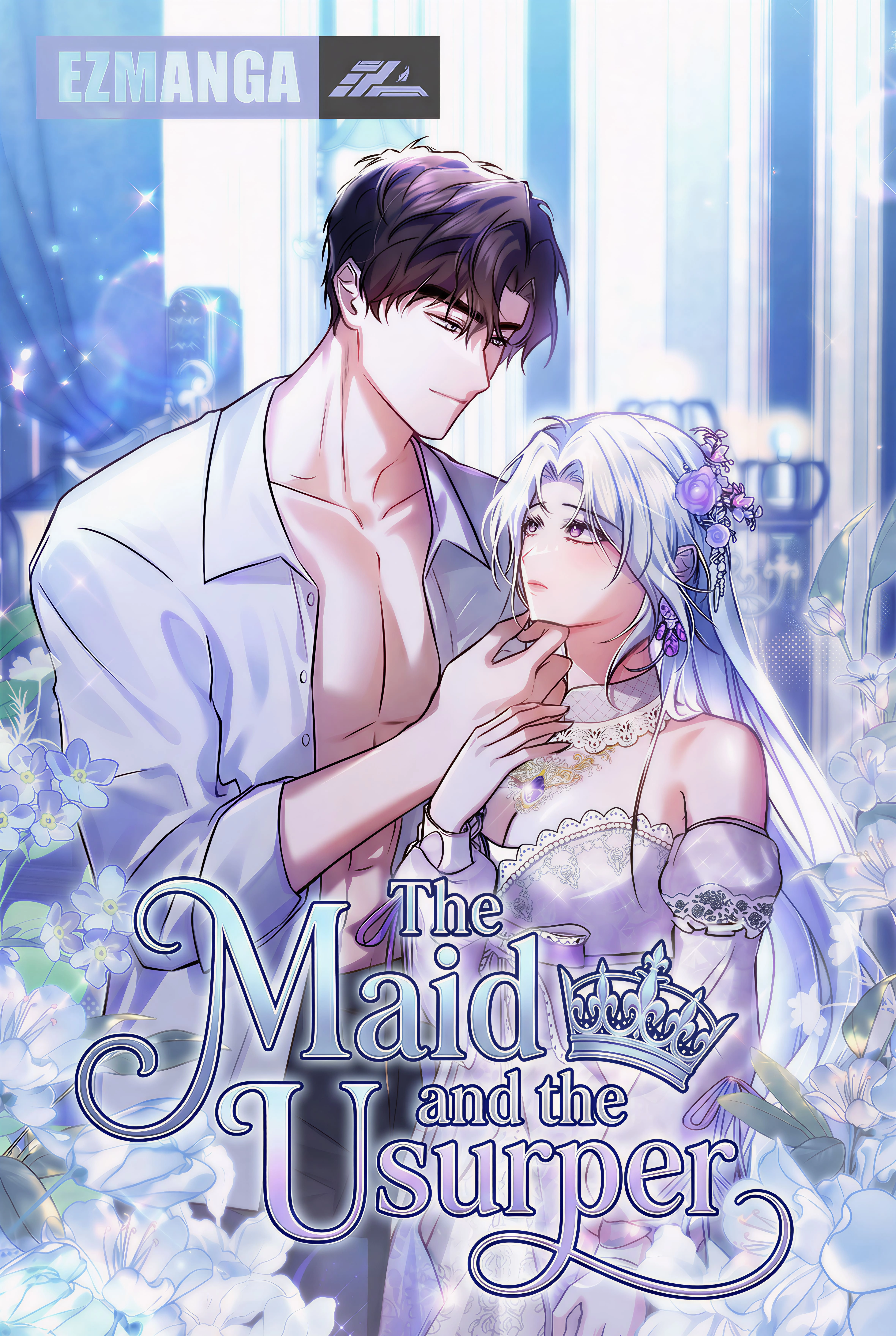 The Maid and the Usurper