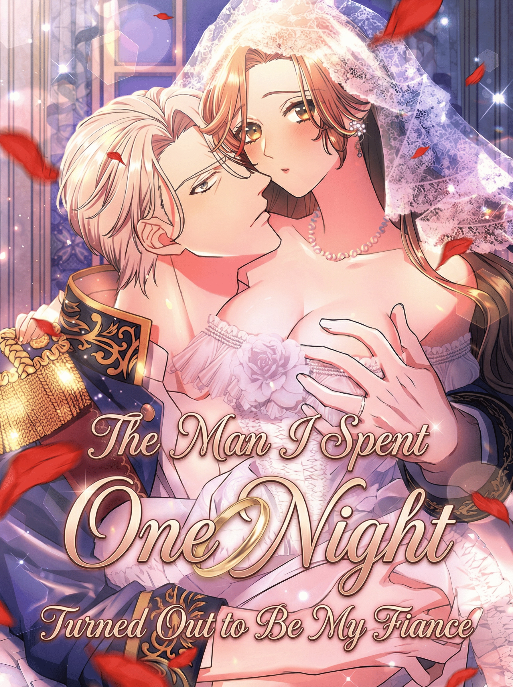 The Man I Spent One Night With Turned Out to Be My Fiance