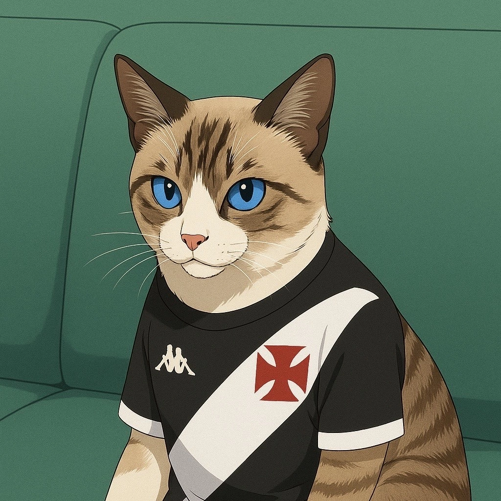 Gato Vascaíno