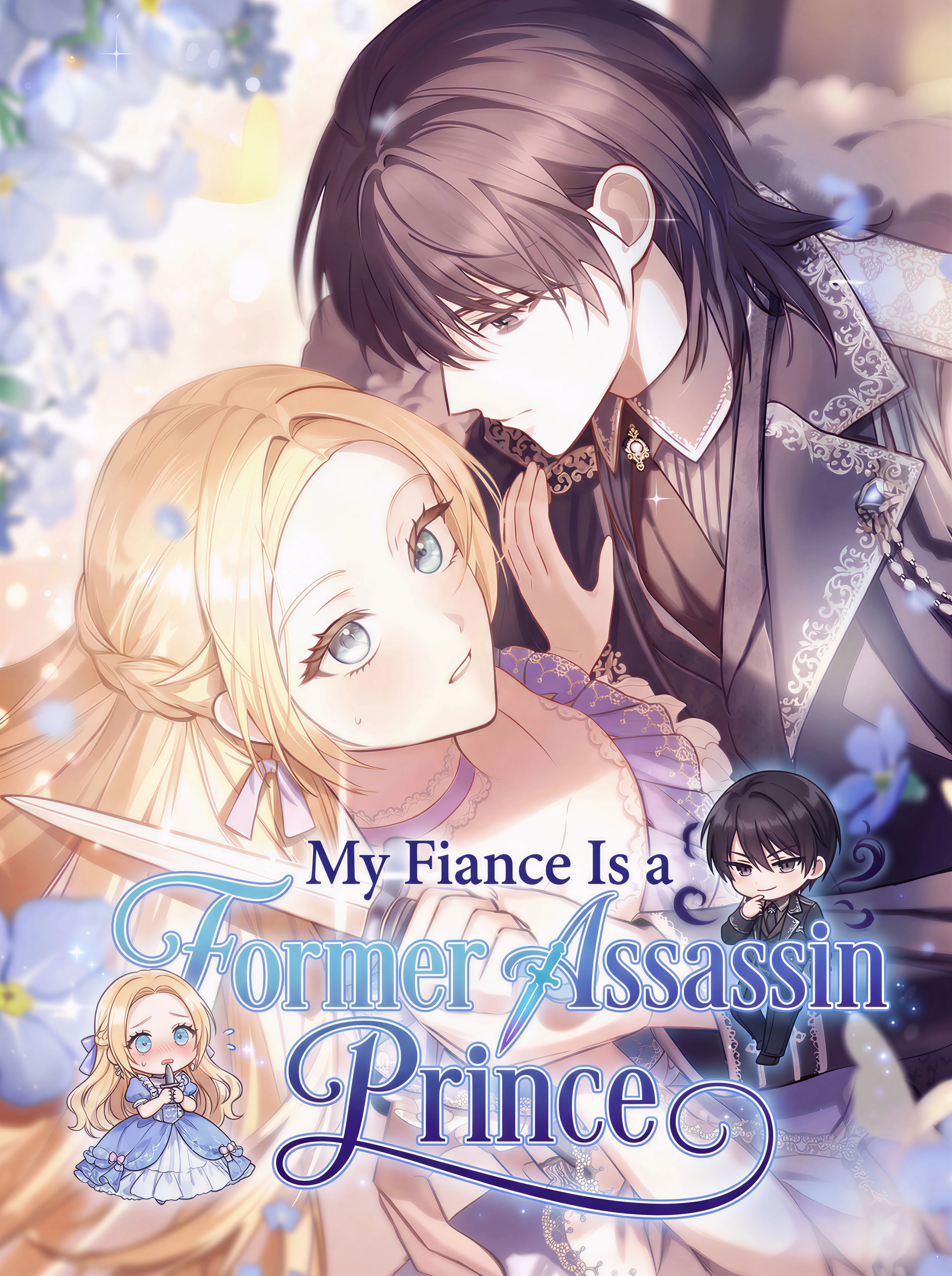 My Fiance Is a Former Assassin Prince