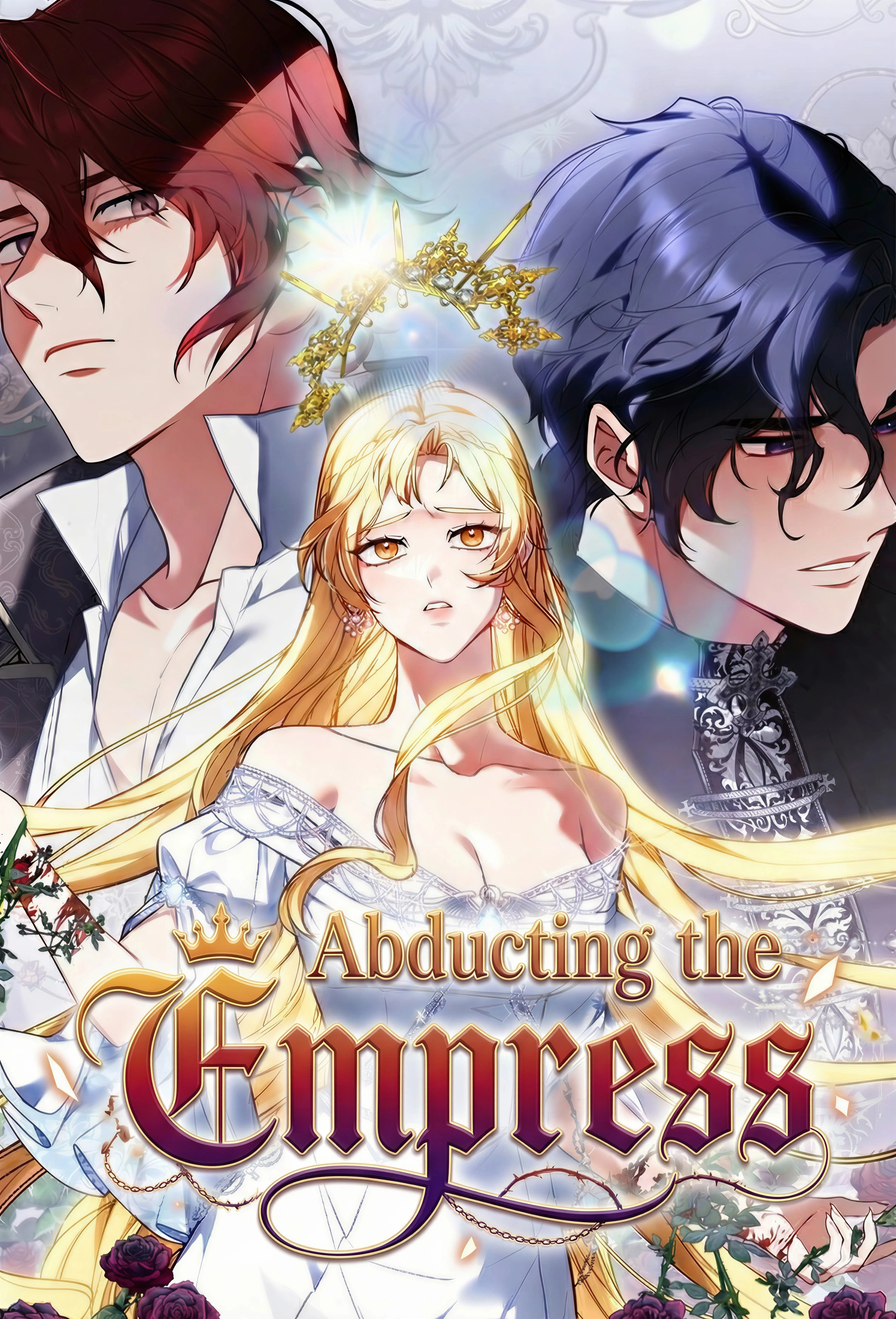 Abducting the Empress