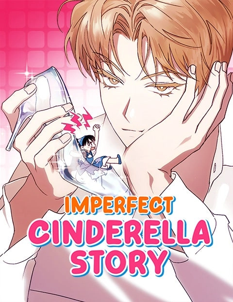 Imperfect Cinderella Story