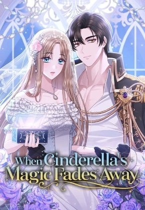 When Cinderella's Magic Fades Away