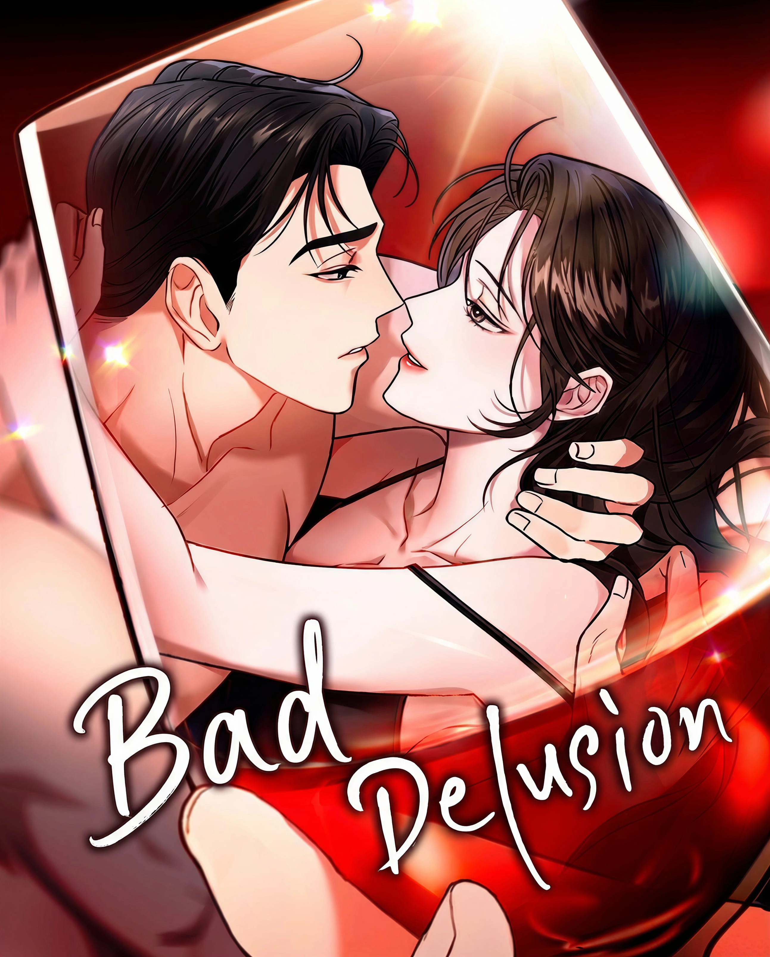 Bad Delusion