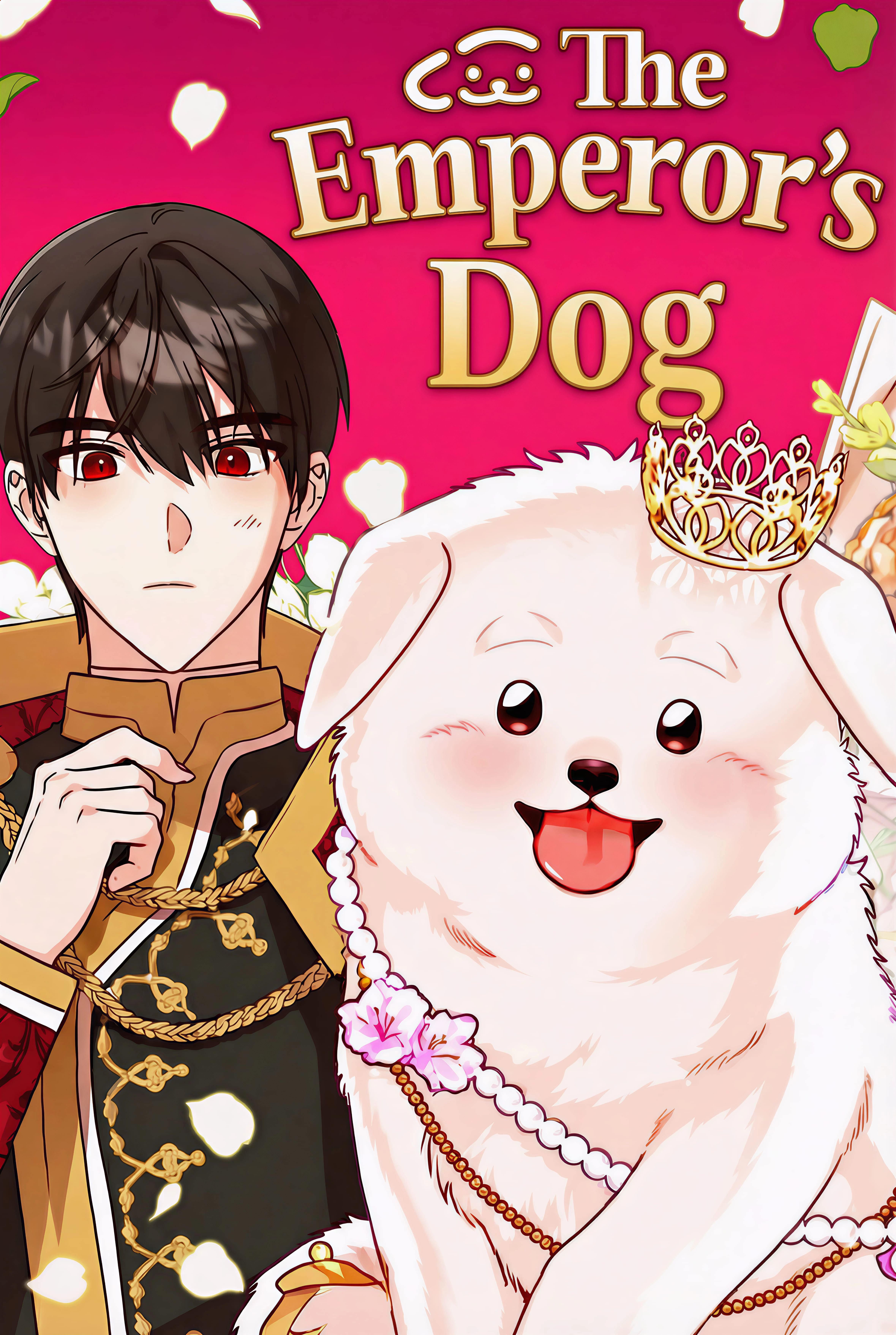 The Emperor's Dog