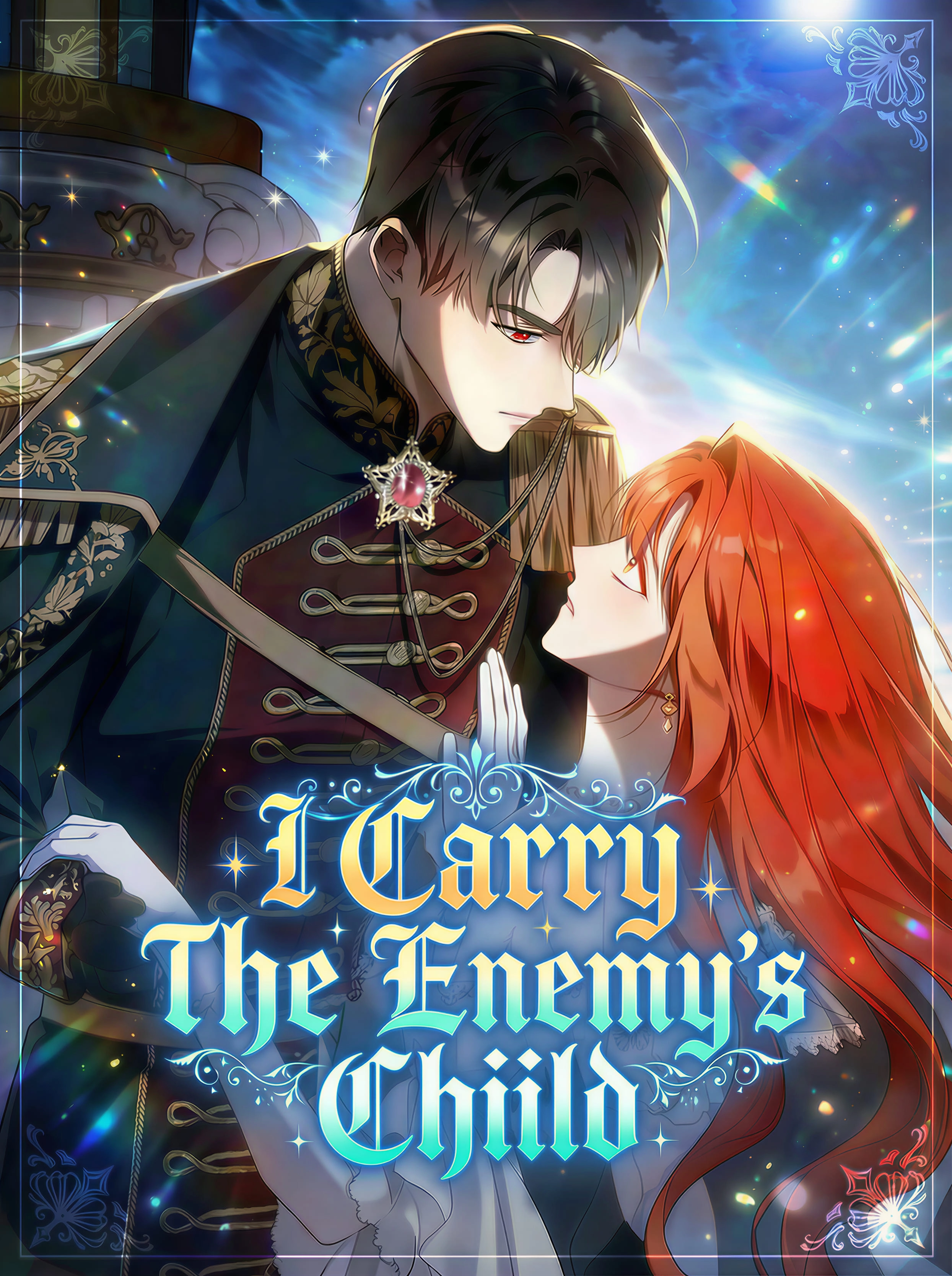 I Carry The Enemy 's Child