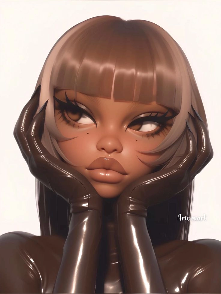 Yvanne Nchumuluh