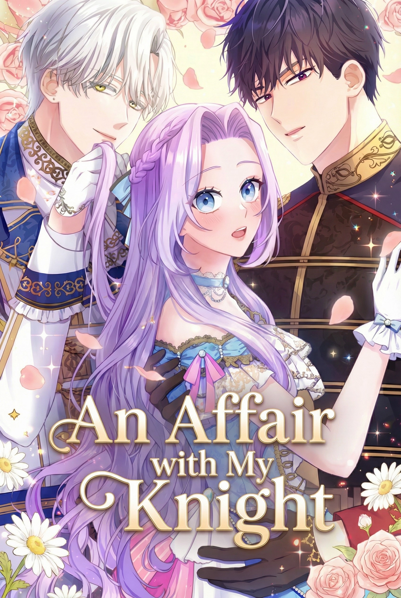 An Affair with My Knight