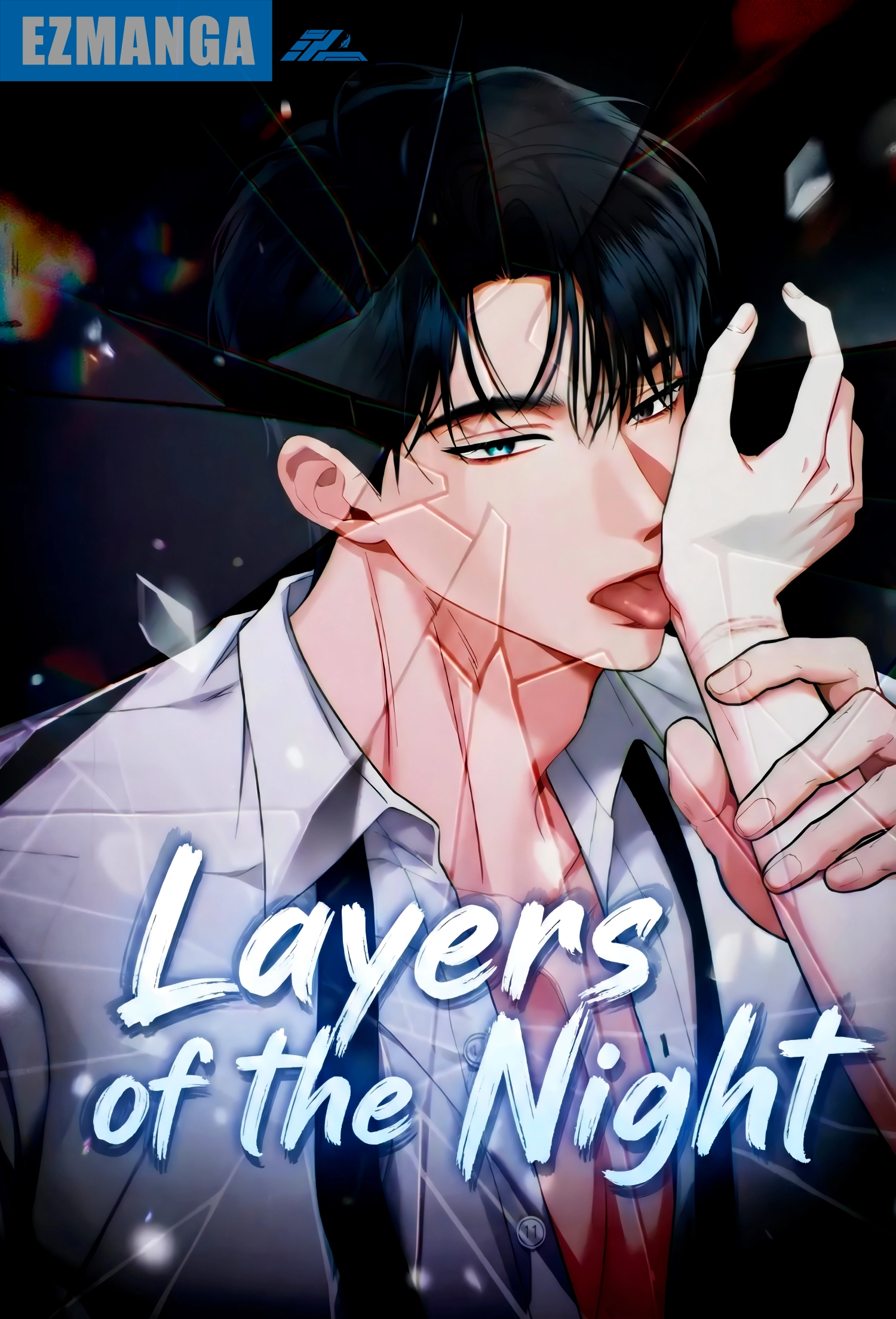 Layers of the Night