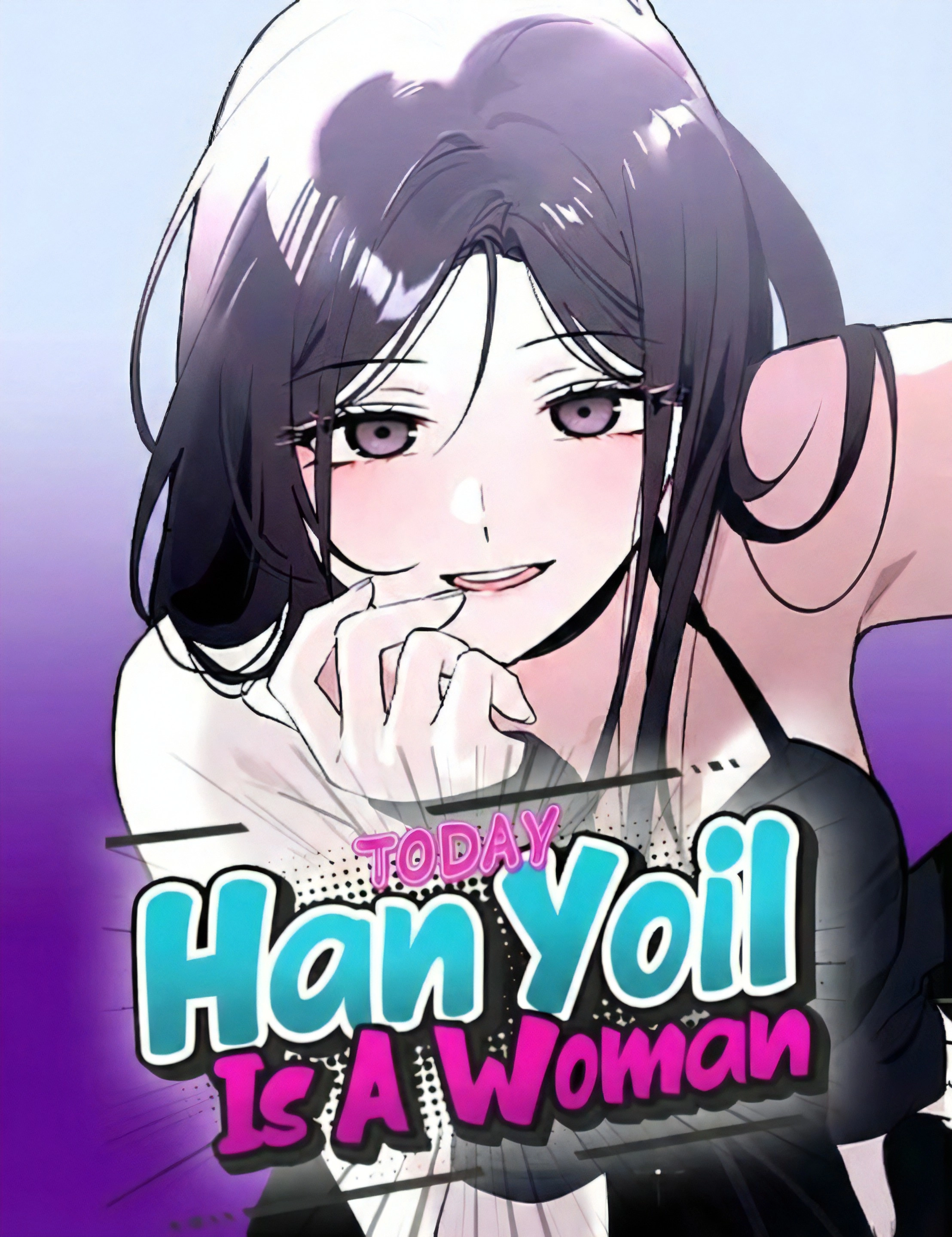 Today's Han Yoil Is a Woman