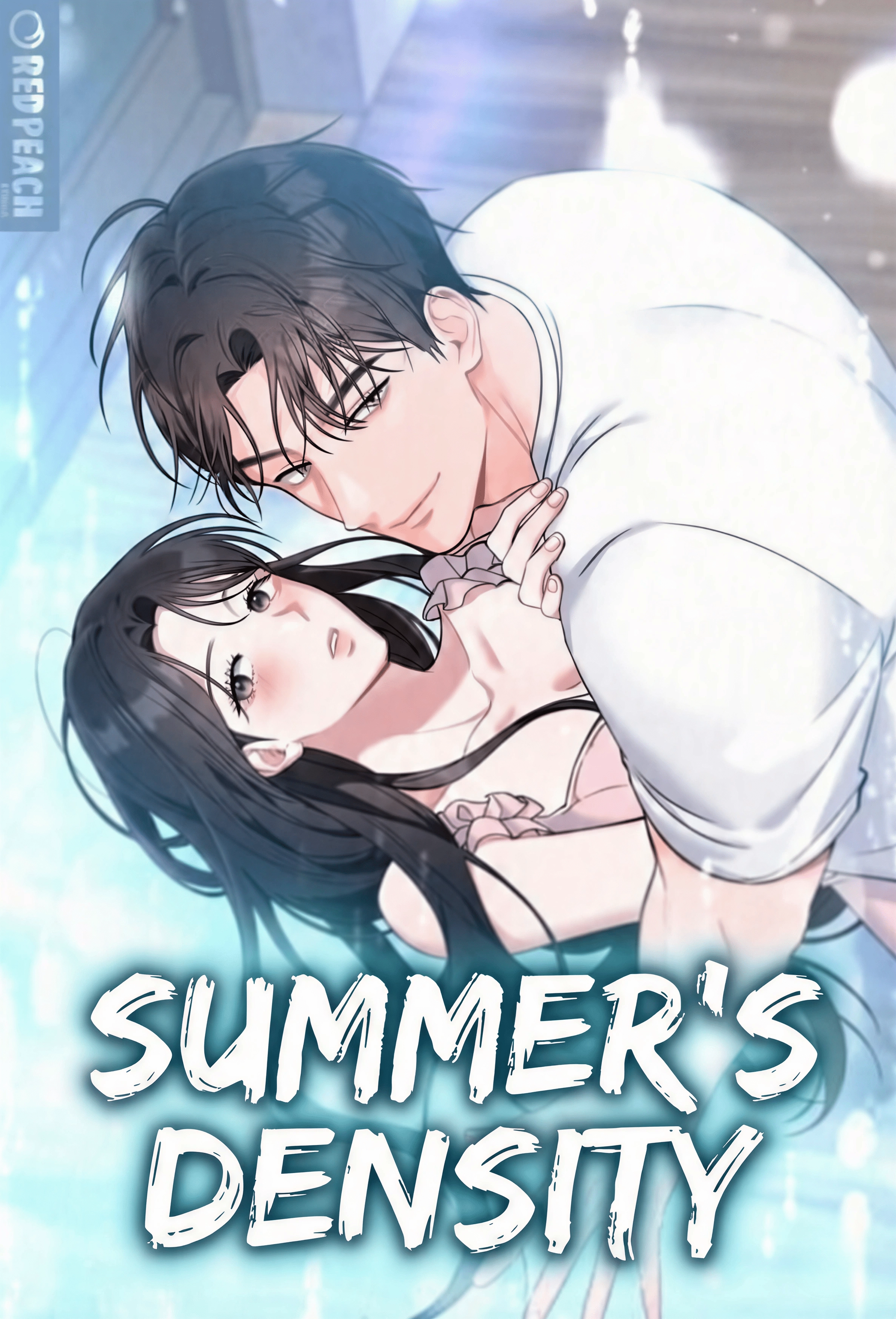 Summer's Density