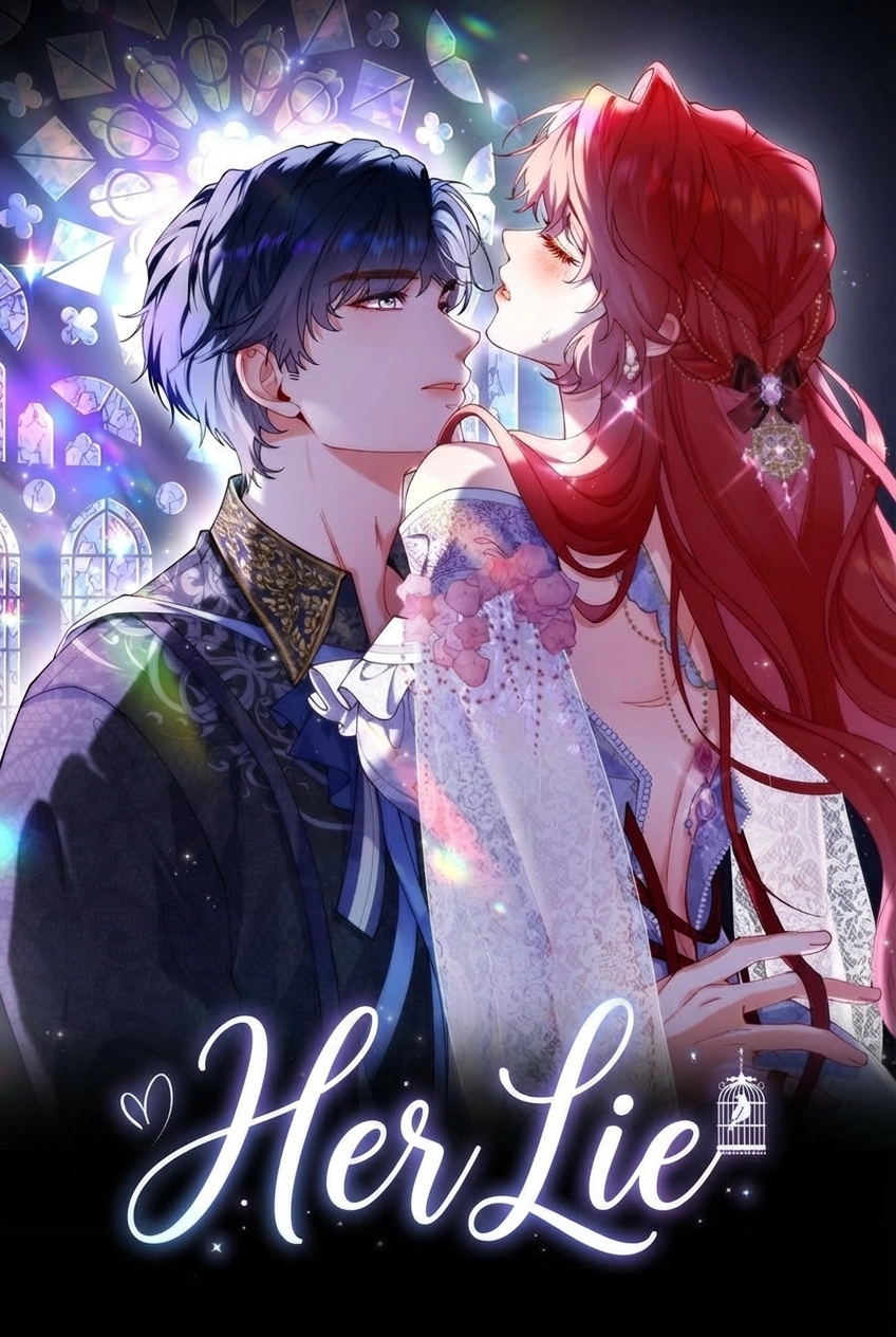 Her Lie