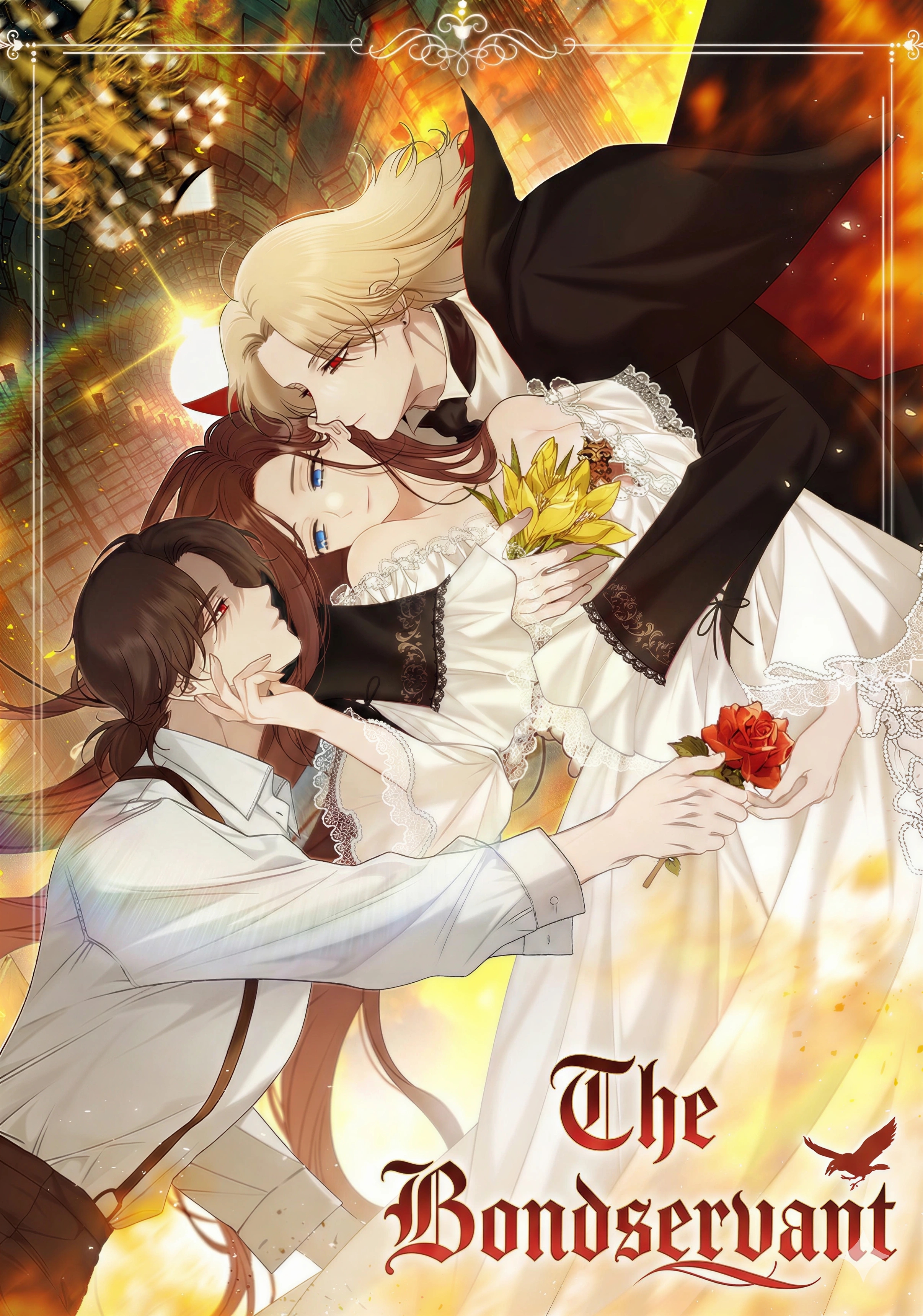 The Bondservant