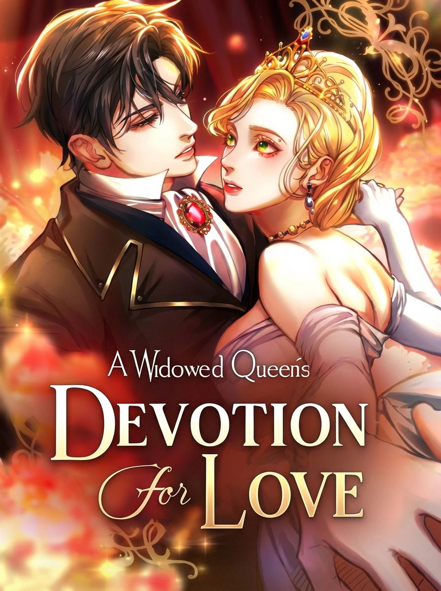 A Widowed Queen’s Devotion for Love