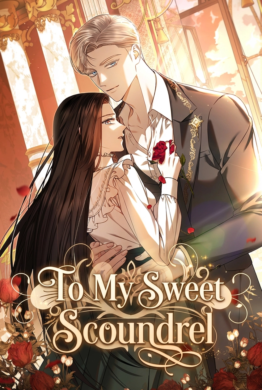 To My Sweet Scoundrel