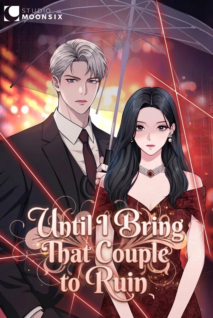 Until I Bring That Couple to Ruin