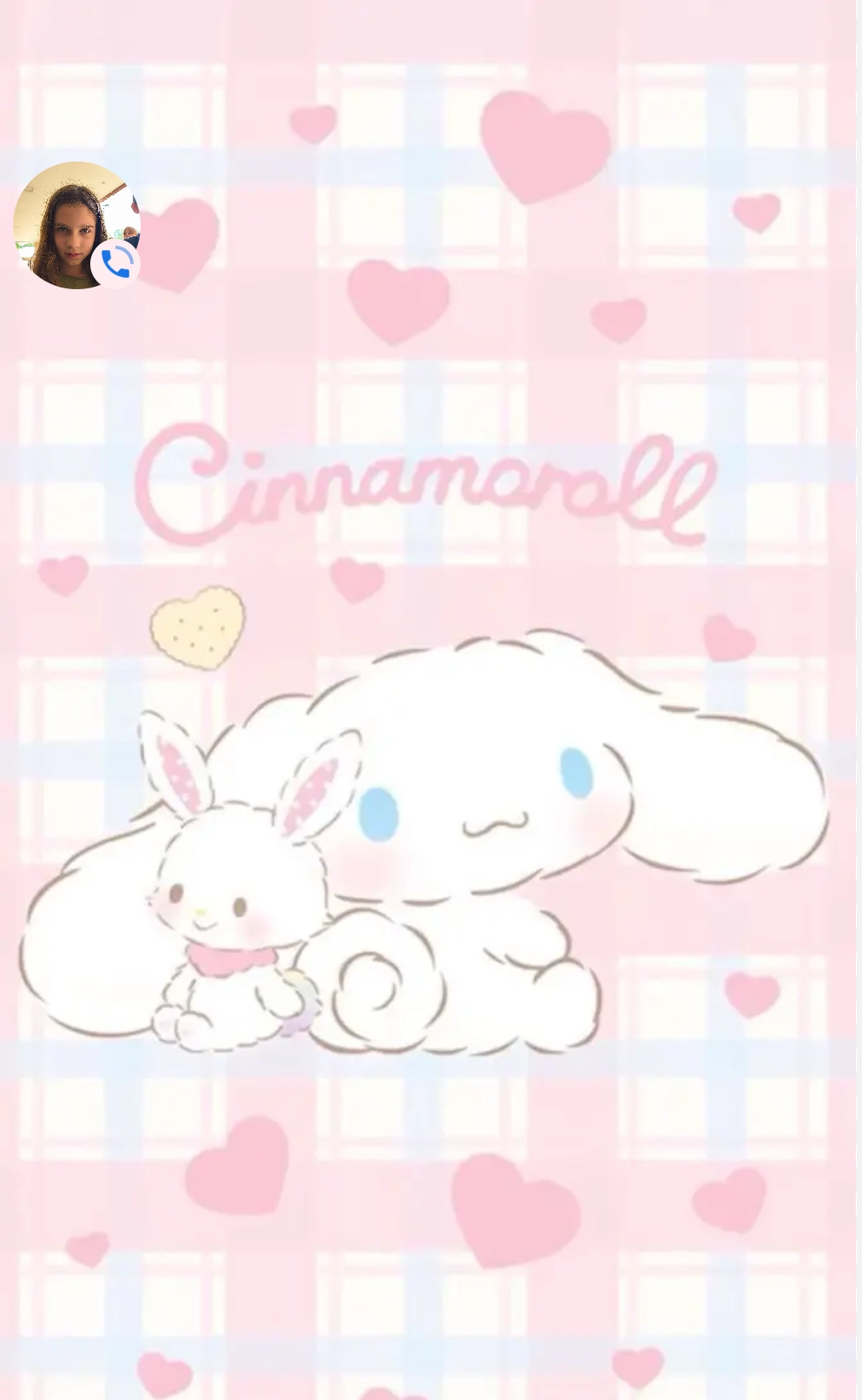 CinnamonBun 