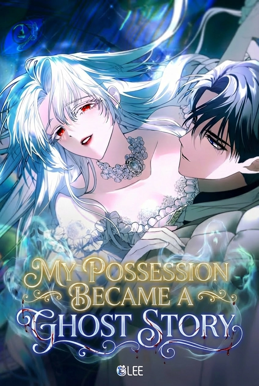 My Possession Became a Ghost Story