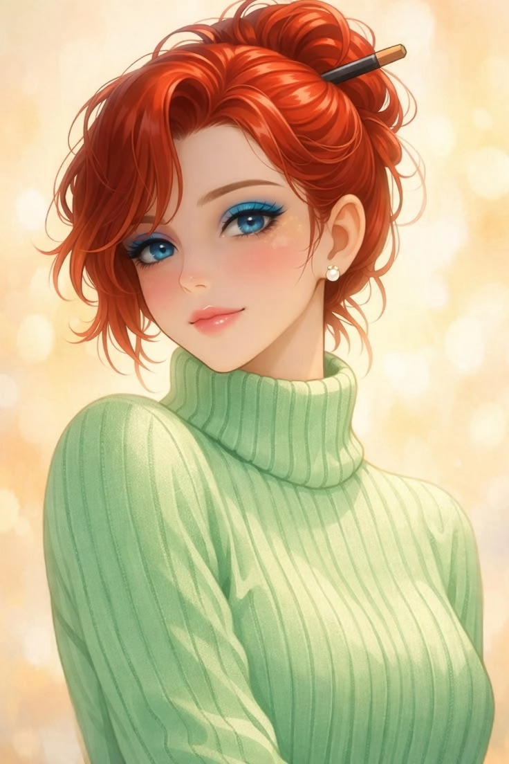redcurlygirl