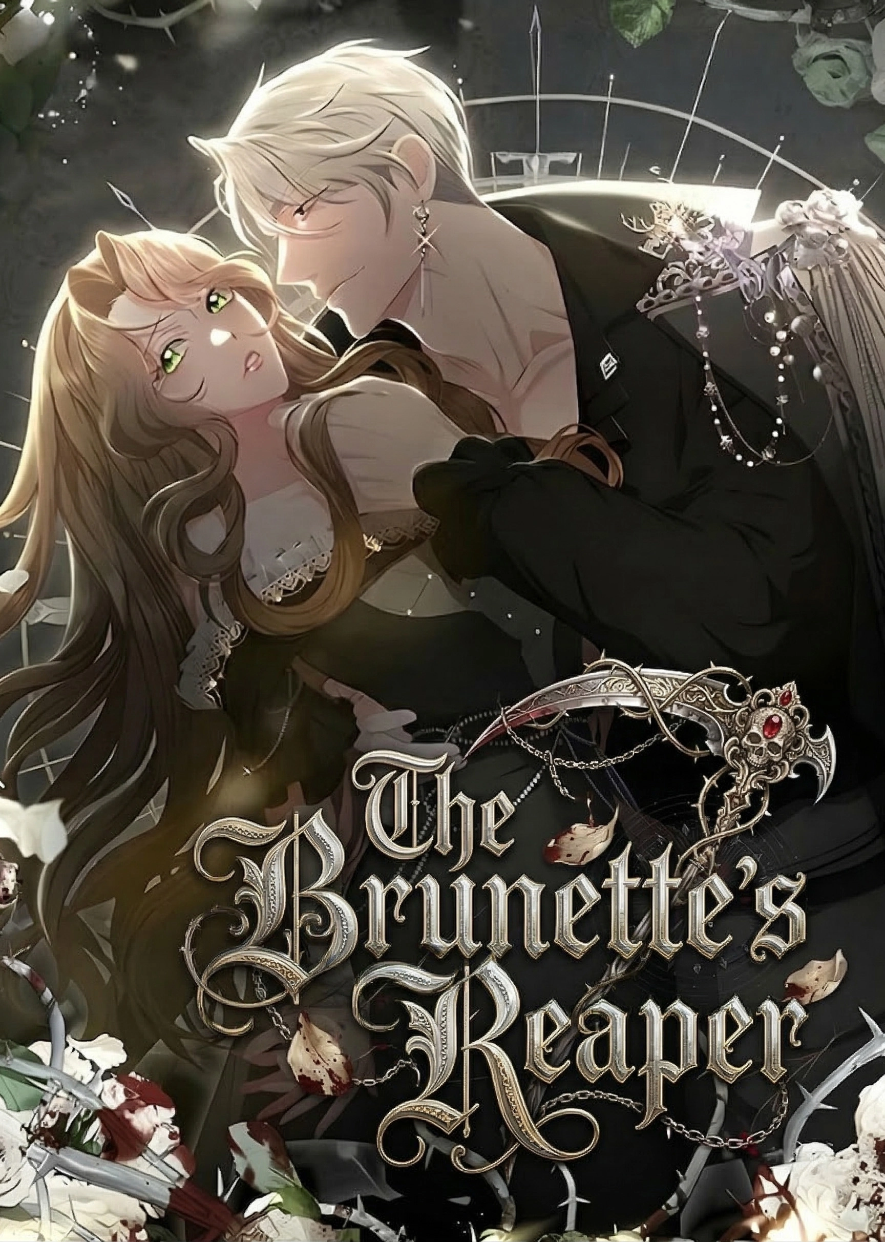 The Brunette’s Reaper