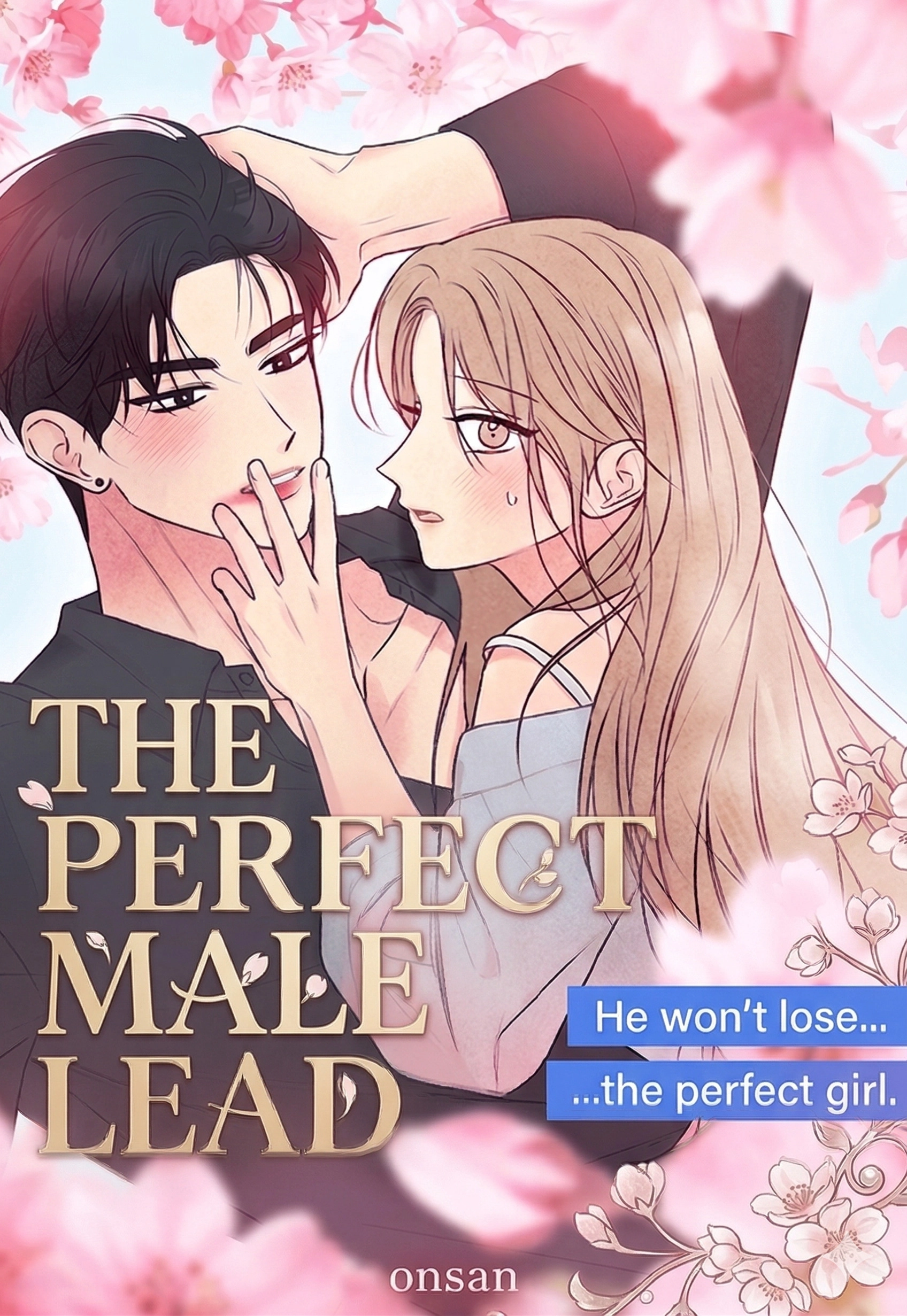 The Perfect Male Lead