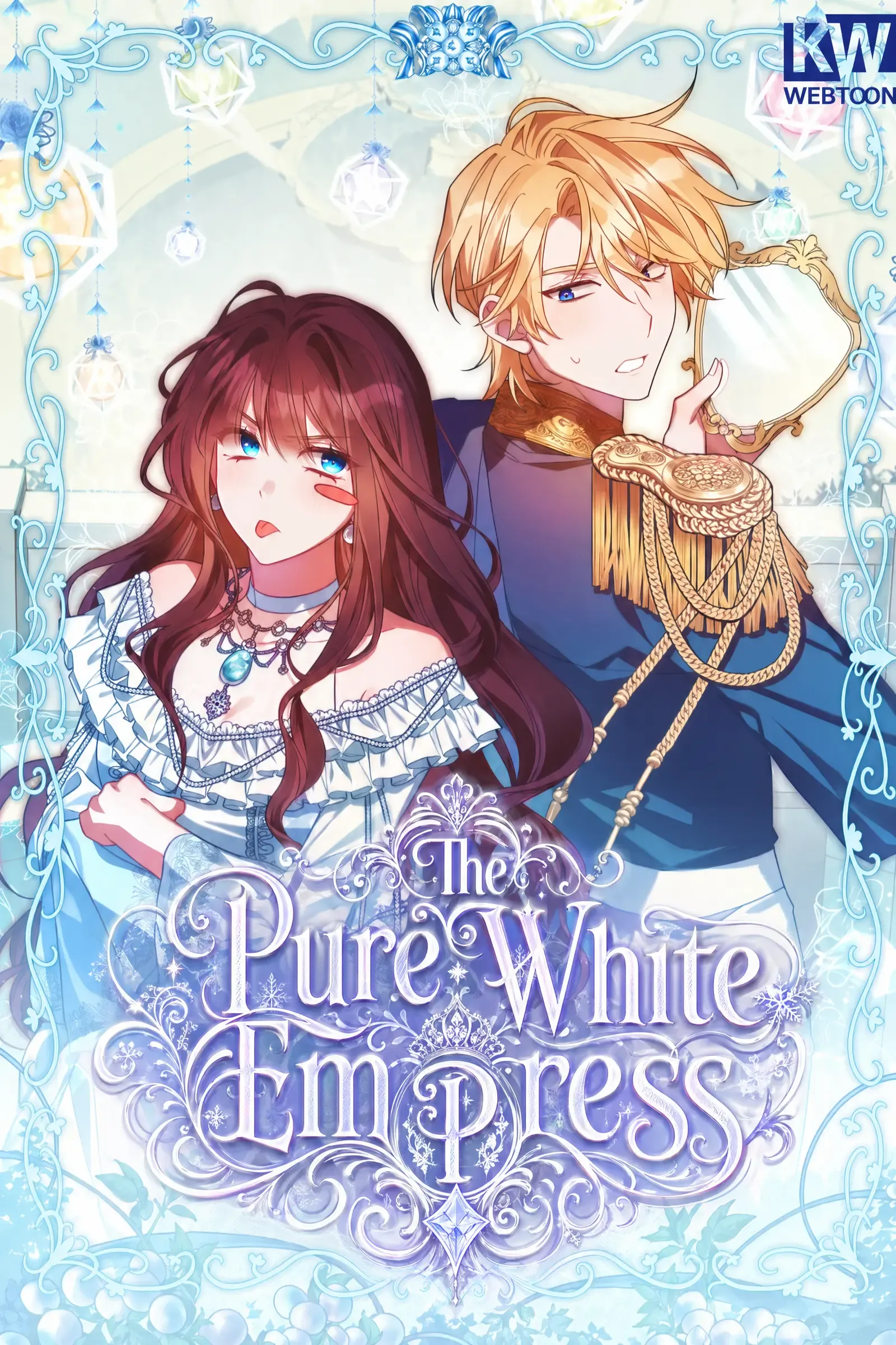 The Pure White Empress