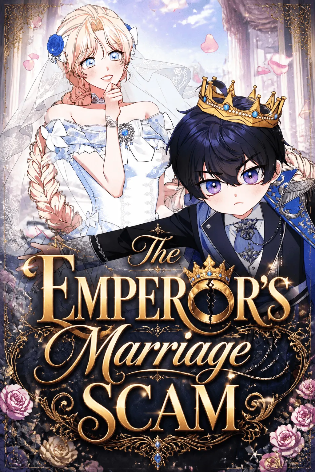 The Emperor’s Marriage Scam 