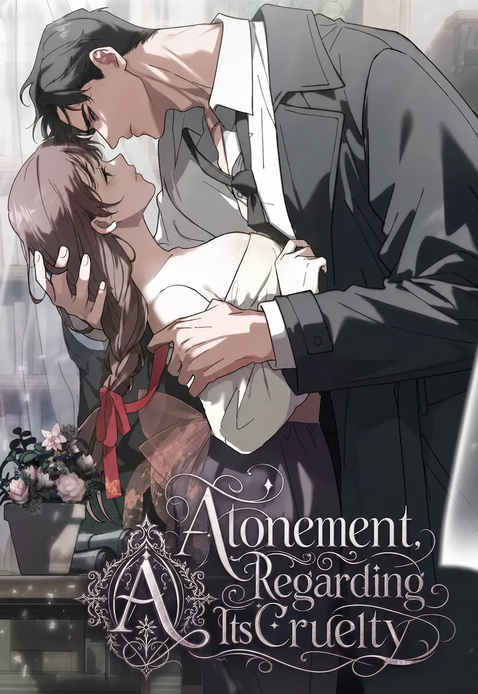Atonement, Regarding Its Cruelty 