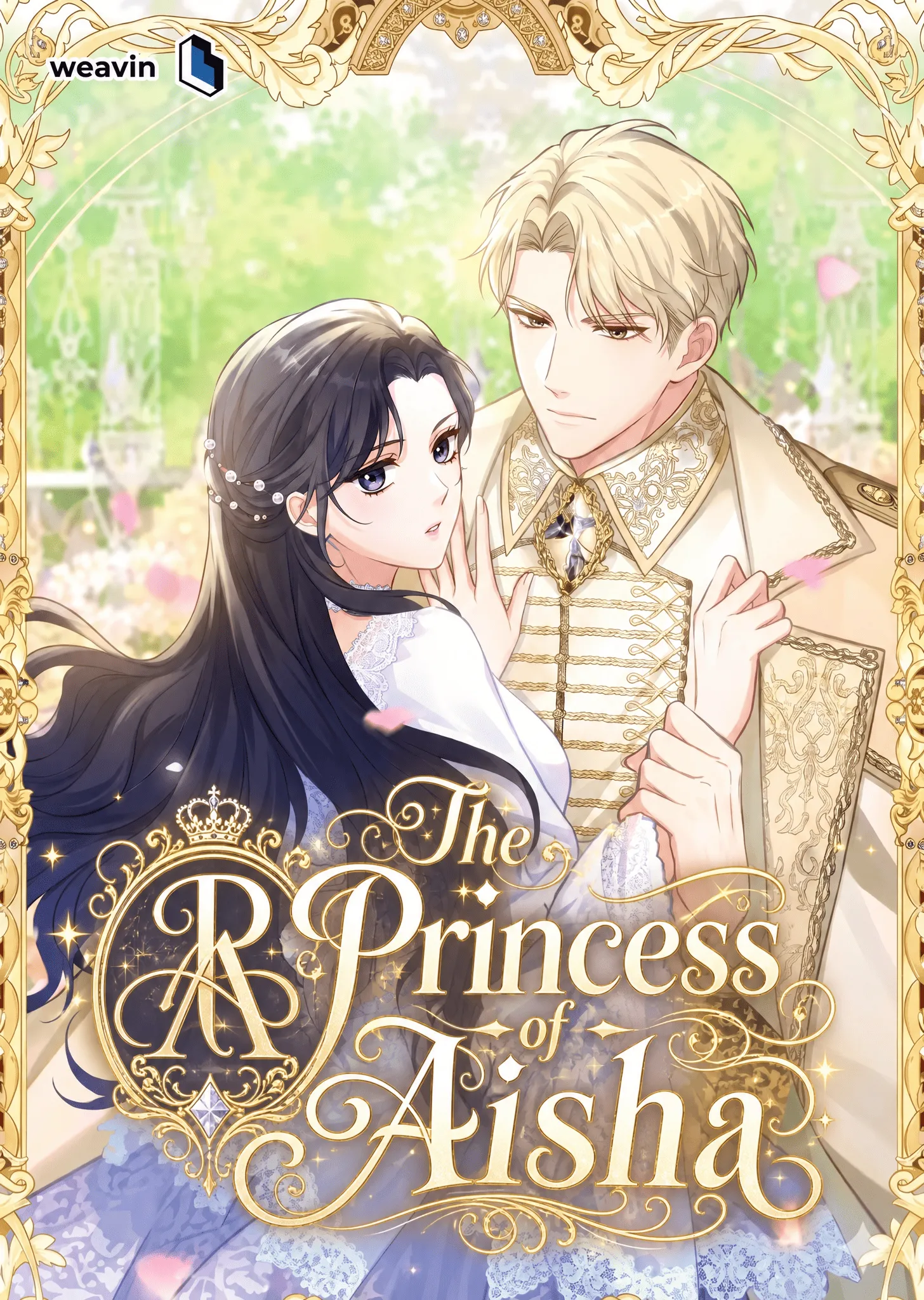 The Princess of Aisha