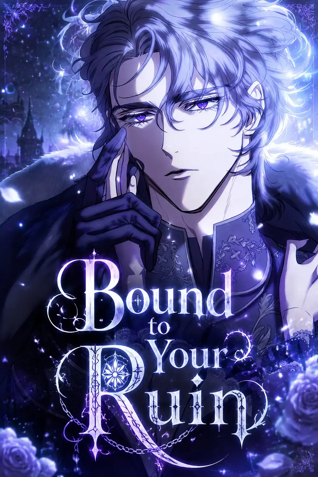 Bound to Your Ruin  