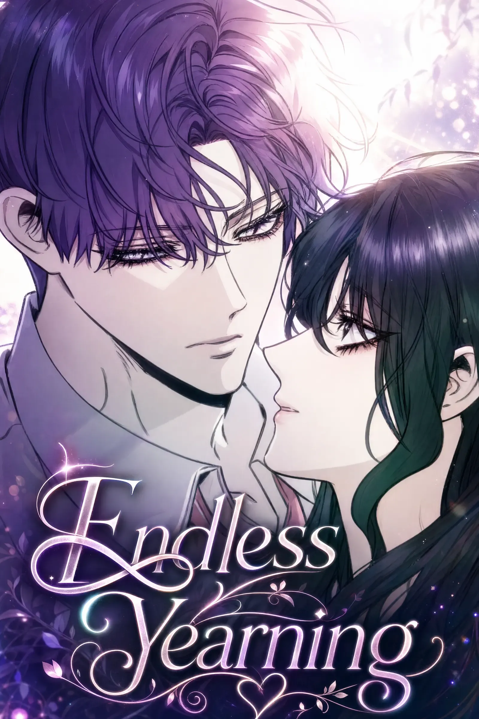 Endless Yearning