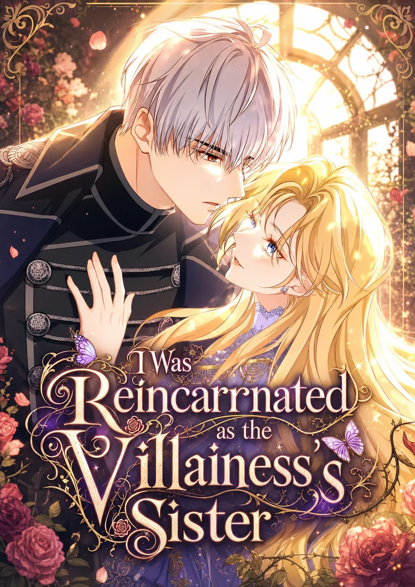 I Was Reincarnated as the Villainess's Sister