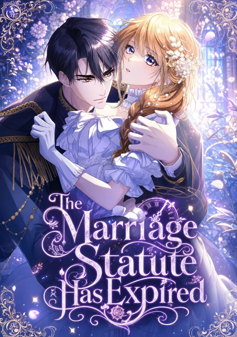 The Marriage Statute Has Expired — I Intended to Begin This Life With a Divorce, But the Prince Clings to Me
