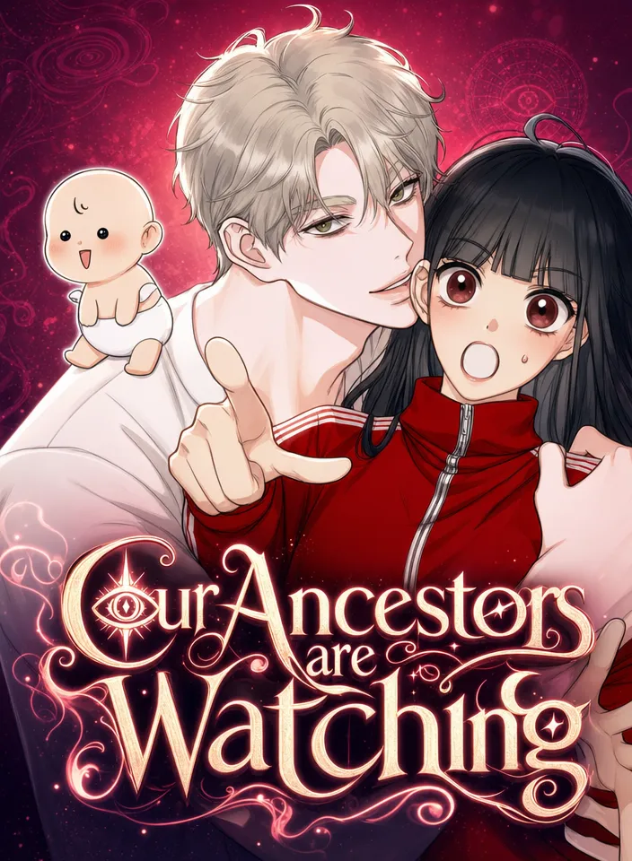 Our Ancestors are Watching 