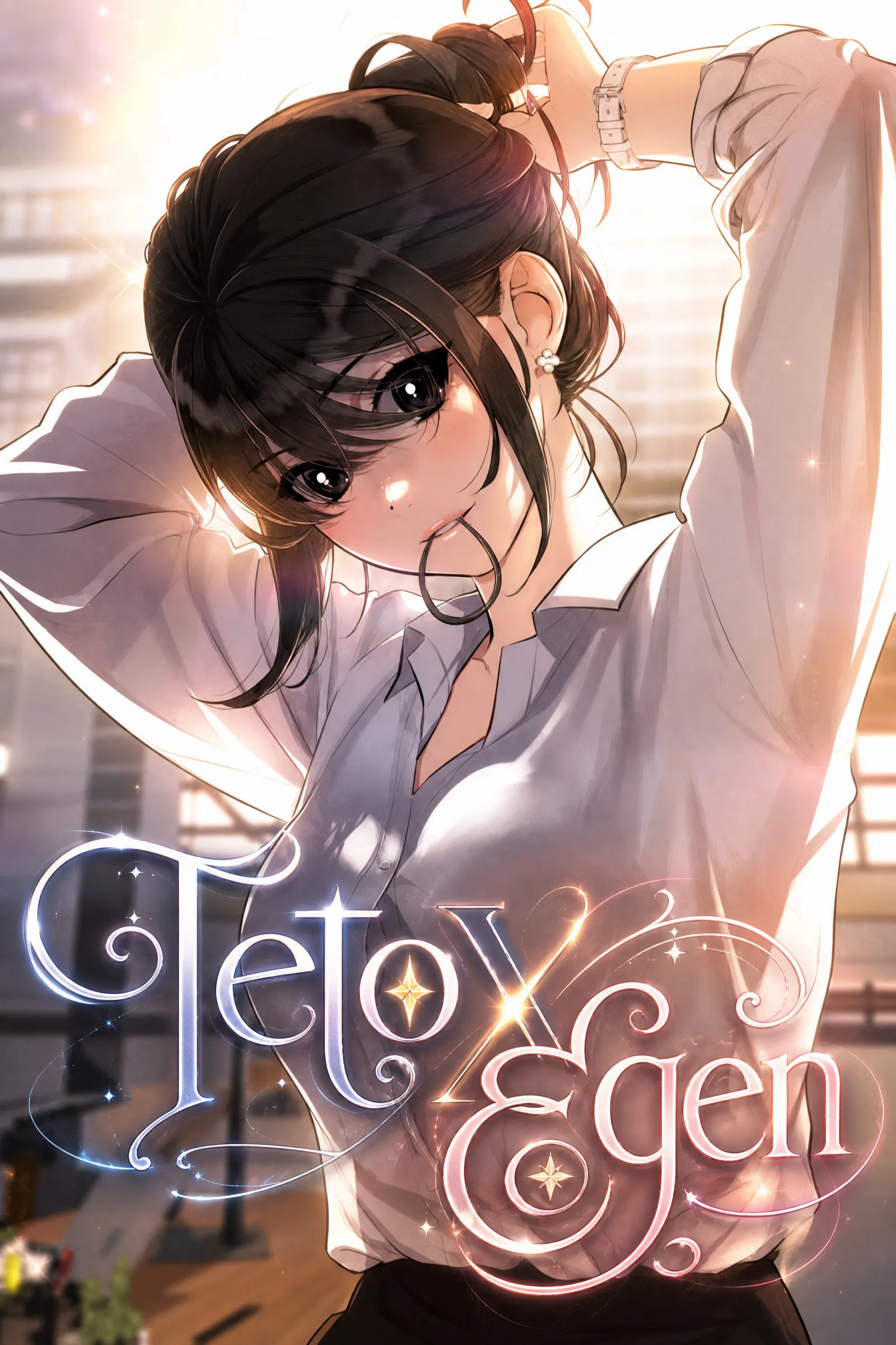 Teto X Egen