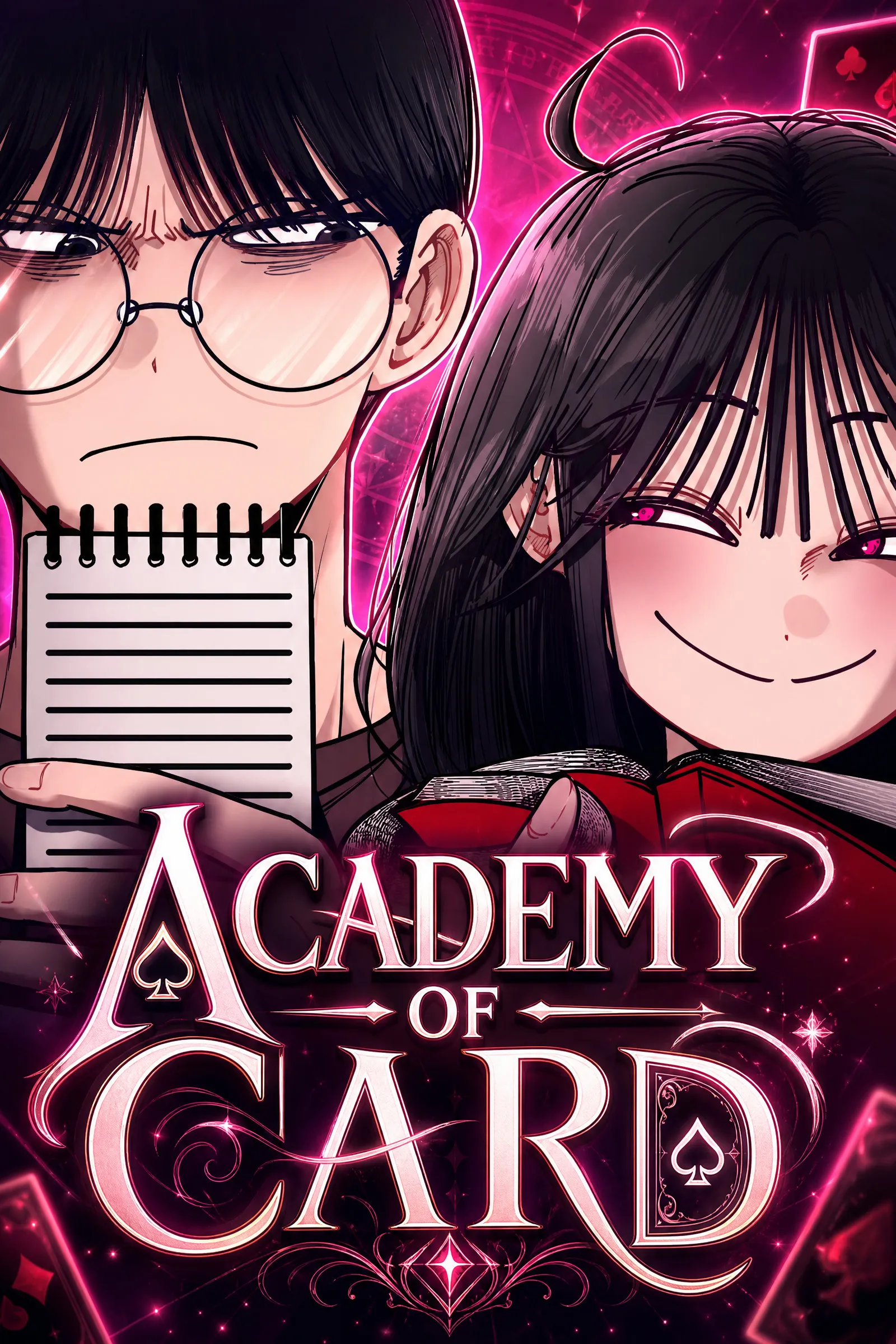 Academy of Card