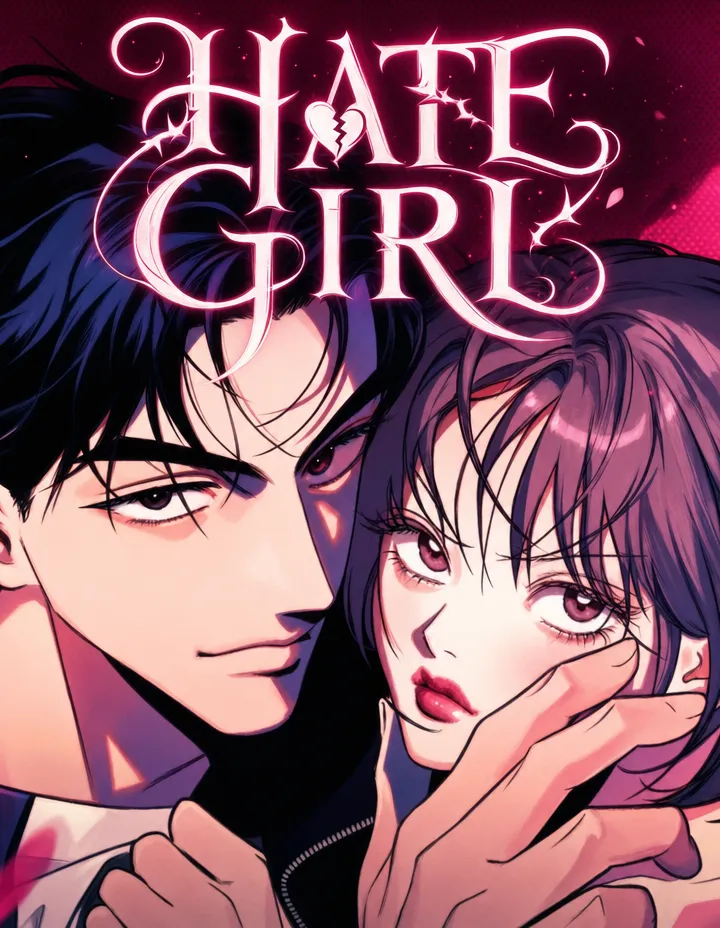 Hate Girl
