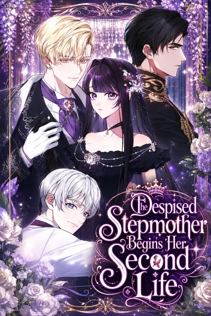The Despised Stepmother Begins Her Second Life