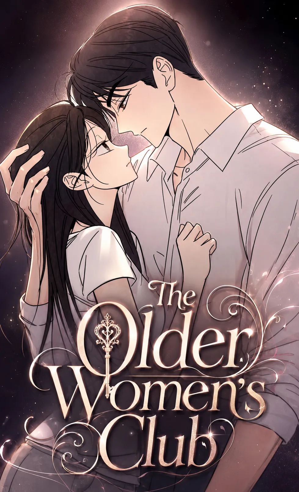 The Older Women’s Club 