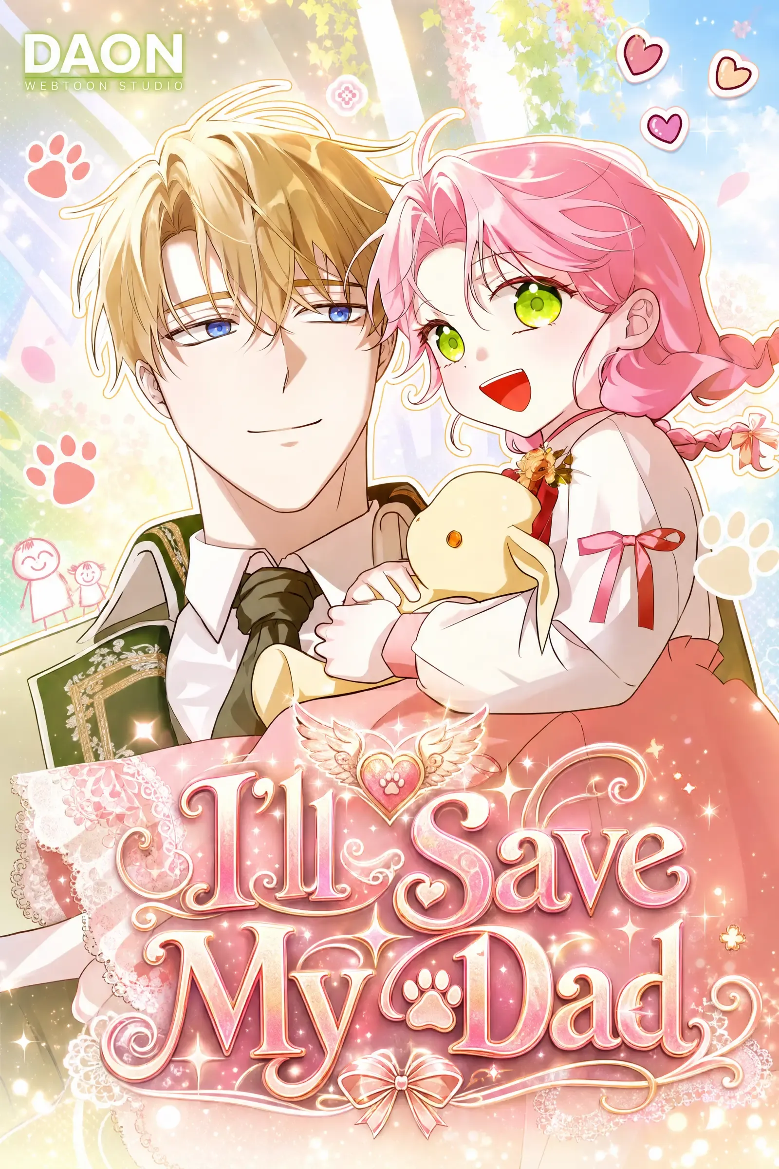 I'll Save My Dad 