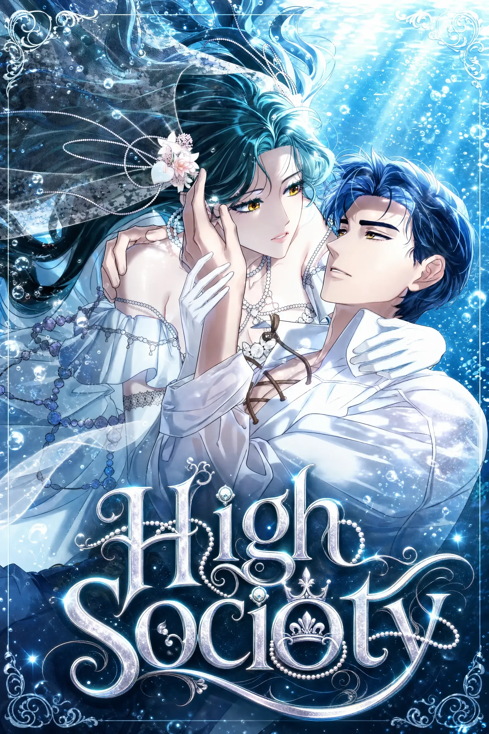 High Society