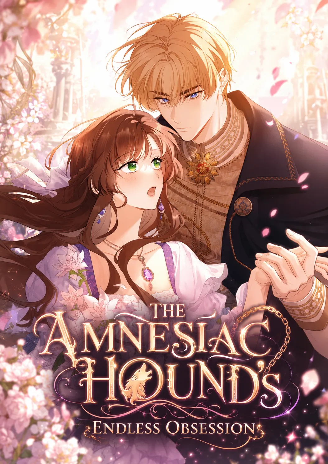 The Amnesiac Hound's Endless Obsession